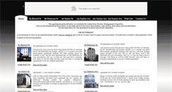 Desktop Screenshot of firestarmanagement.com